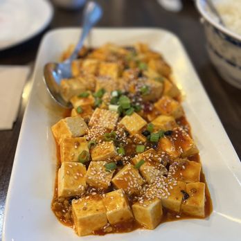 Lee Cafe - Mapo Tofu - Sushi Bars Near Me - Fort Mill, South Carolina