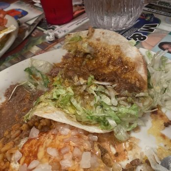 Ventura's - nasty food - Mexican Near Me - Toledo, Ohio