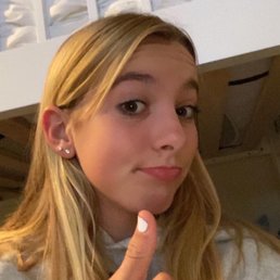 Second piercing
