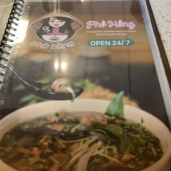 Pho Hong - Vietnamese Near Me - Surrey, British Columbia Pho Hong - Vietnamese Near Me - Surrey, British Columbia