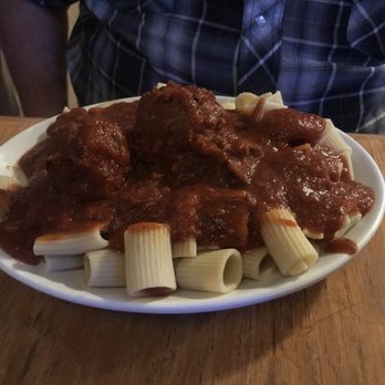 Buddy's Italian Restaurant - Italian Near Me - Pocatello, Idaho