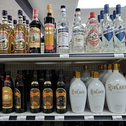 Homeplate Liquors - Liquior