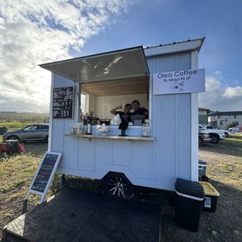 Olea Coffee - Coffee & Tea Near Me