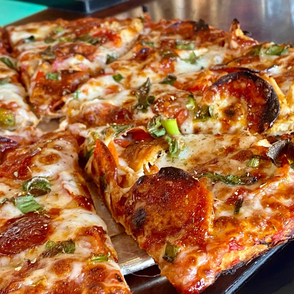 Noble Pie Parlor - Midtown - Awesome Nobleman Pie - Chicken Wings Near Me - Reno, Nevada Noble Pie Parlor - Midtown - Awesome Nobleman Pie - Chicken Wings Near Me - Reno, Nevada
