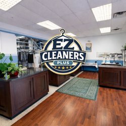 EZ Cleaners