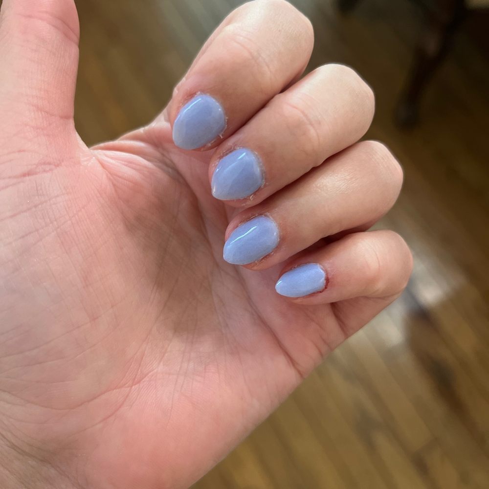 Nails Nails