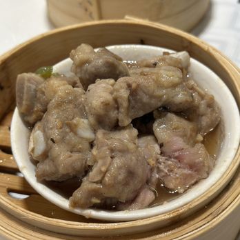 Diamond Bay Restaurant - Spare ribs - Dim Sum Near Me - Seattle, Washington