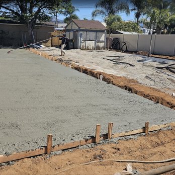 GTP Design & Build - Landscaping Near Me - Lemon Grove, California