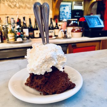 Buvette - chocolatemousse - French Near Me - New York, New York Buvette - chocolatemousse - French Near Me - New York, New York
