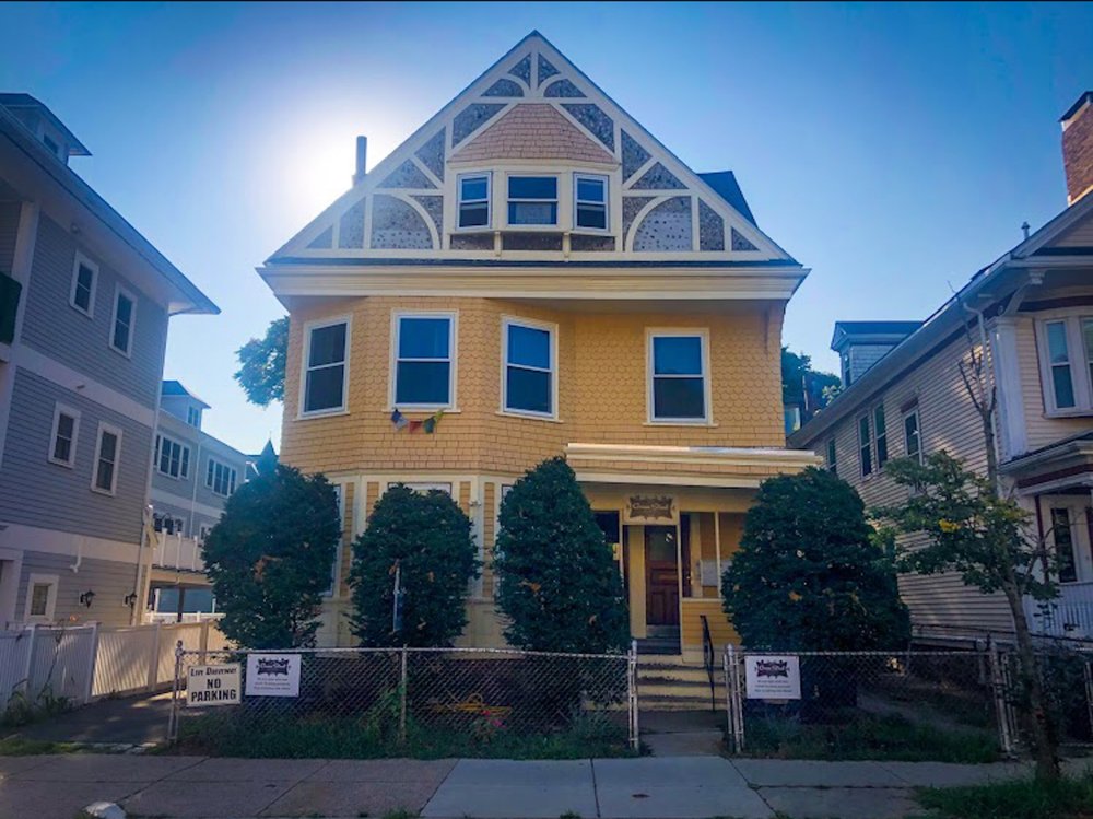 Social spots from Green Street Massage