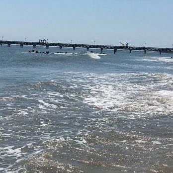 Buckroe Beach and Park - Parks Near Me - Hampton, Virginia