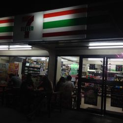 7-Eleven