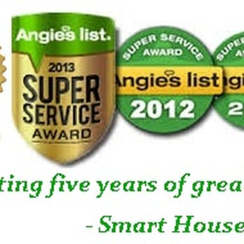 Smart House Cleaning - Home Cleaning Near Me
