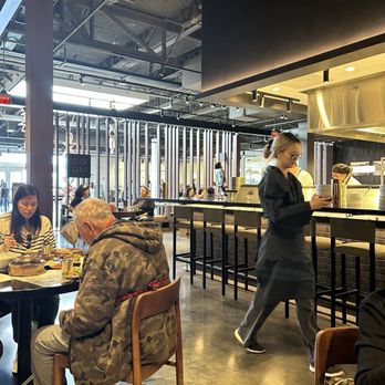 POGU - Open concept restaurant - Korean Near Me - Daly City, California POGU - Open concept restaurant - Korean Near Me - Daly City, California