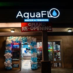 AquaFlo