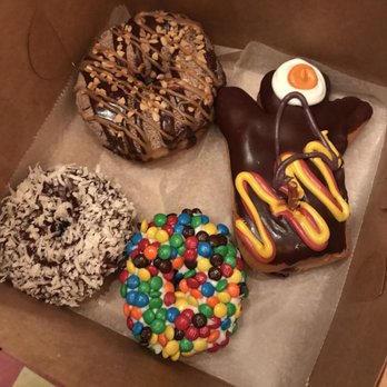 Voodoo Doughnut - Donuts Near Me - Denver, Colorado Voodoo Doughnut - Donuts Near Me - Denver, Colorado