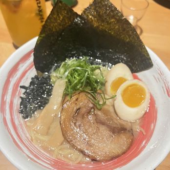Izakaya Nana - Tonkotsu Ramen - Izakaya Near Me - Queens, New York Izakaya Nana - Tonkotsu Ramen - Izakaya Near Me - Queens, New York