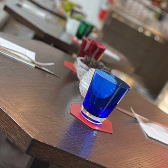 Baccarat - Jewelry Near Me - Miami, Florida
