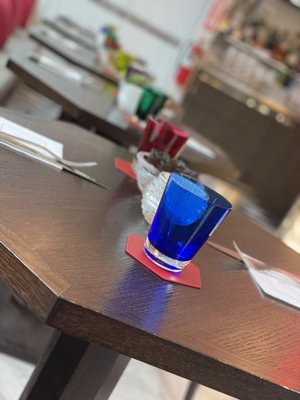 Baccarat Miami by null