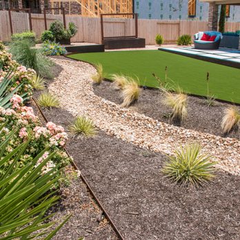 Austin Gardeners - Landscaping Near Me - Pflugerville, Texas