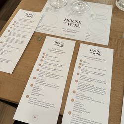 House Of Wine
