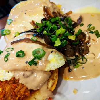 Another Broken Egg Cafe - Country fried chicken - American Near Me - Austin, Texas Another Broken Egg Cafe - Country fried chicken - American Near Me - Austin, Texas