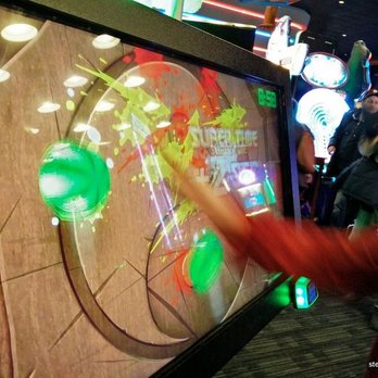 Dave & Buster's Vaughan - Fruit Ninja - American Near Me - Vaughan, Ontario Dave & Buster's Vaughan - Fruit Ninja - American Near Me - Vaughan, Ontario