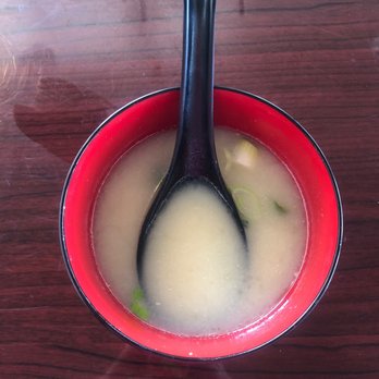 Mizu - A bit small for $5... compared to others! - Sushi Bars Near Me - Oklahoma City, Oklahoma Mizu - A bit small for $5... compared to others! - Sushi Bars Near Me - Oklahoma City, Oklahoma