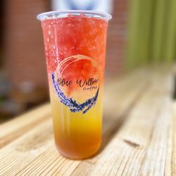 Blue Willow Coffee