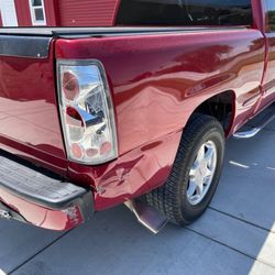 Expert Auto Body Repair