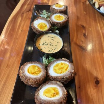 The Celtic Knot - Scottish Eggs - Irish Near Me - Leonard, Michigan The Celtic Knot - Scottish Eggs - Irish Near Me - Leonard, Michigan