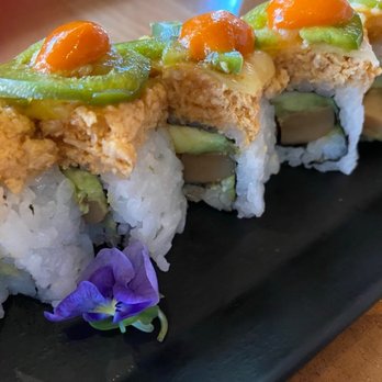 Shizen - Scarlet - Sushi Bars Near Me - San Francisco, California Shizen - Scarlet - Sushi Bars Near Me - San Francisco, California