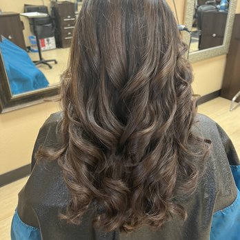 Selfie Salon - Blow Dry/Out Services Near Me - San Diego, California Selfie Salon - Blow Dry/Out Services Near Me - San Diego, California