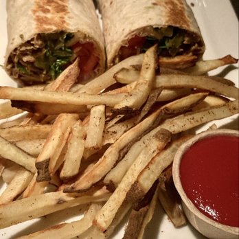 Frida's - Vegetarian Near Me - University City, Missouri