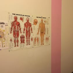 Sakura Square Acupuncture And Massage
