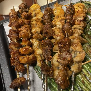 Dynasty BBQ - Chinese Near Me - San Mateo, California Dynasty BBQ - Chinese Near Me - San Mateo, California