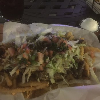 El Comedor Cardenas - Carne Asada Fries-Fantastic!  I'd come back just for these! - Mexican Near Me - Williams, Arizona
