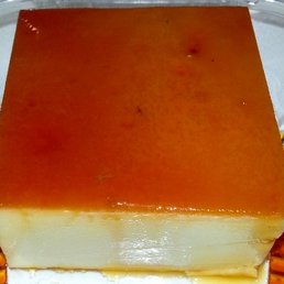 Flan