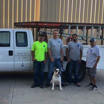 Recovery Electric - Electricians Near Me - Albuquerque, New Mexico Recovery Electric - Electricians Near Me - Albuquerque, New Mexico