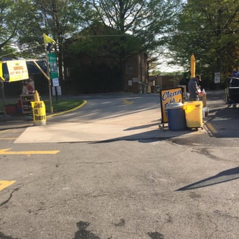 Touch Less Car Wash - Enter here - Car Wash Near Me - Gaithersburg, Maryland