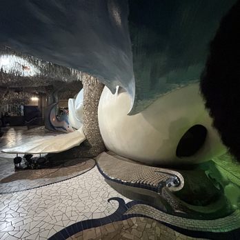 City Museum - Museums Near Me - Saint Louis, Missouri
