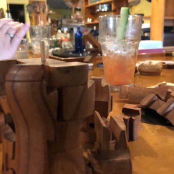 Arr Place - New American Near Me - Newport, Oregon