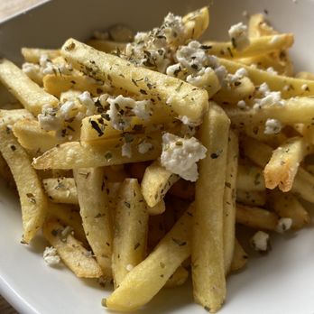 Troy ATX - Feta fries - Turkish Near Me - Austin, Texas Troy ATX - Feta fries - Turkish Near Me - Austin, Texas
