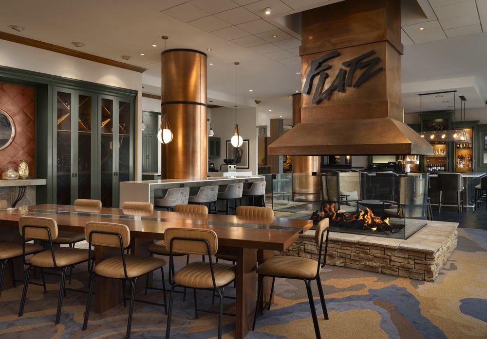 FLATZ RESTAURANT AND LOUNGE Updated May 2024 99 Photos & 75 Reviews