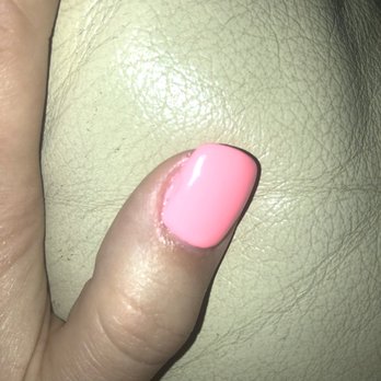 King's Salon and Spa - Gel manicure - Day Spas Near Me - Silver Spring, Maryland