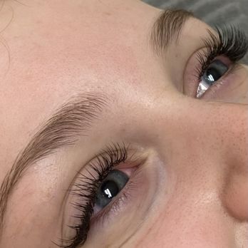 The Body Cafe - Classic - Eyelash Service Near Me - Anchorage, Alaska