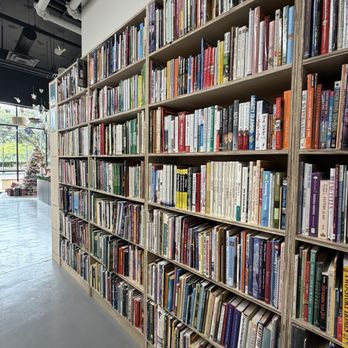 Used Book Depot - Used Bookstore Near Me - McKinney, Texas