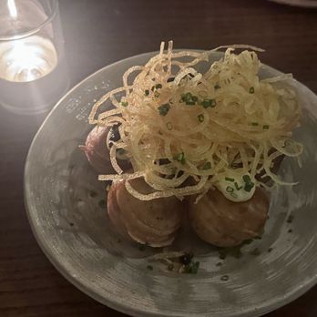 Noto - Asian Fusion Near Me - Edinburgh, EDH