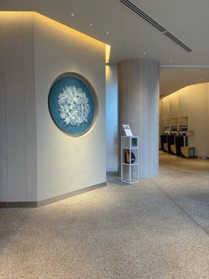 Mitsui Garden Hotel Ginza Gochome by null
