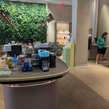 Nespresso Boutique - Coffee & Tea Near Me - New York, New York Nespresso Boutique - Coffee & Tea Near Me - New York, New York